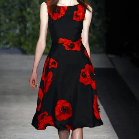 Tracy Reese dress - Picture 3 of 6